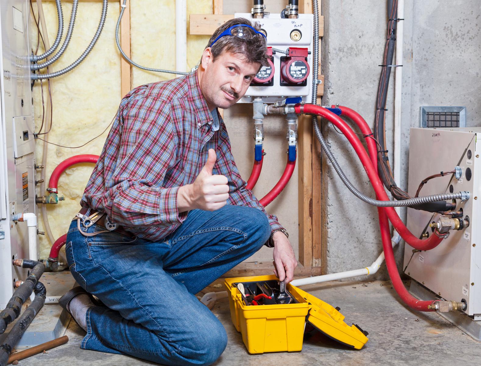 installer pompe à chaleur eau-eau pas cher Attainville